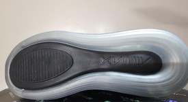 Used
													Nike Air Max 720 Northern Lights Night - 10.5, photo 3 of 12