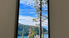 Good
													Apple iPhone 13 - Unlocked, Midnight, 256 GB, A2482, photo 4 of 9