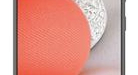 Good
													Samsung Galaxy A42 5G - Verizon, Black, 128 GB, 4 GB, photo 1 of 1