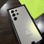 Mint Samsung Galaxy S24 Ultra - Verizon, 256 GB, Gray, 12 GB, SM-S928U