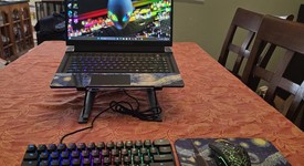 Good
													Dell Alienware Laptop, photo 2 of 22