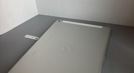 Good
													Apple iPad 9th Gen - Unlocked, Silver, 64 GB, A2603, photo 4 of 5