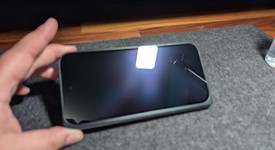 Fair
													Google Pixel 9 Pro Fold - T-Mobile, Obsidian, 256 GB, GGH2X, photo 1 of 27