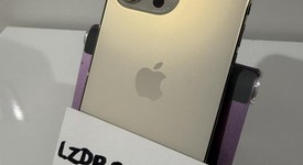Fair
													Apple iPhone 14 Pro Max - T-Mobile, Gold, 256 GB, A2651, photo 3 of 6