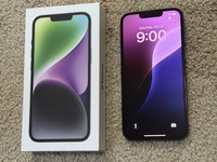 Apple iPhone 14