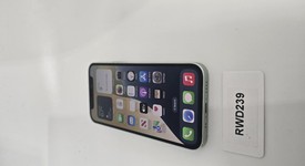 Good
													Apple iPhone 12 Mini - Unlocked, Green, 64 GB, A2176, photo 5 of 8