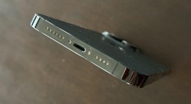 Good
													Apple iPhone 14 Pro Max - Unlocked, Black, 1 TB, A2651, photo 2 of 6