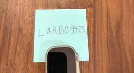 Good
													Apple Watch Ultra 49mm - Verizon, Titanium, A2622, photo 2 of 15