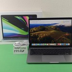 Good MacBook Pro 2022 - 13 inch - 256 GB, Silver, 8 GB, Apple M2