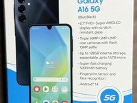 Samsung Galaxy A16 5G