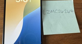 Mint
													Apple iPhone 12 Pro Max - Unlocked, Graphite, 256 GB, A2342, photo 2 of 7