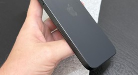 Good
													Apple iPhone 15 Plus - AT&T, Black, 128 GB, A2847, photo 3 of 5