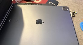 Mint
													Apple iPad Pro 12.9" 4th Gen 2020 - Wi-Fi, Gray, 128 GB, A2229, photo 4 of 8