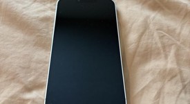 Good
													Apple iPhone 16e - Unlocked, White, 128 GB, A3212, photo 3 of 8