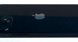Good
													Apple iPhone 13 Mini - Unlocked, Midnight, 128 GB, A2481, photo 5 of 8