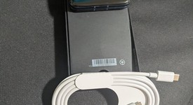 Mint
													Motorola Razr 2025 - T-Mobile, Blue, 256 GB, 8 GB, photo 4 of 13