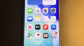 Good
													Apple iPhone 16 Pro - Unlocked, Natural, 512 GB, A3083, photo 3 of 7