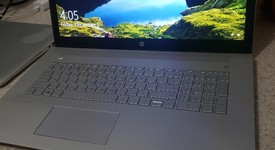 Good
													HP Pavilion Laptop, photo 5 of 11