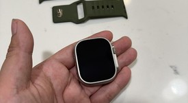 Mint
													Apple Watch Ultra 2 49mm - Unlocked, Natural, A2986, photo 2 of 7
