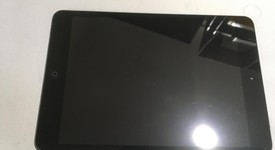 Fair
													Apple iPad Mini - Unlocked, Black, 64 GB, photo 3 of 10