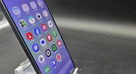 Mint
													Samsung Galaxy A36 5G - AT&T, Black, 128 GB, SM-A366U, photo 5 of 6