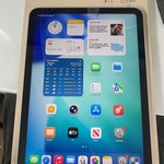 Good Apple iPad (11th Gen) - Wi-Fi, 128 GB, Silver, A3354