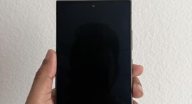 Fair
													Samsung Galaxy S24 Ultra - Unlocked, Black, 512 GB, 12 GB, SM-S928U1, photo 5 of 5