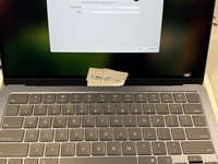 MacBook Air 2025 (M4) - 13"