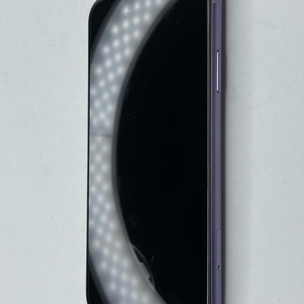 Apple iPhone 11 - AT&T, 128 GB, Purple, A2111