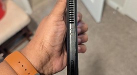 Fair
													Nintendo Switch - OLED - Black, 64 GB, Super Smash Bros., photo 5 of 7