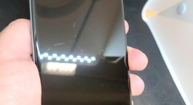 Fair
													Samsung Galaxy S20 Ultra 5G - Unlocked, Gray, 128 GB, 12 GB, SM-G988U1, photo 2 of 5