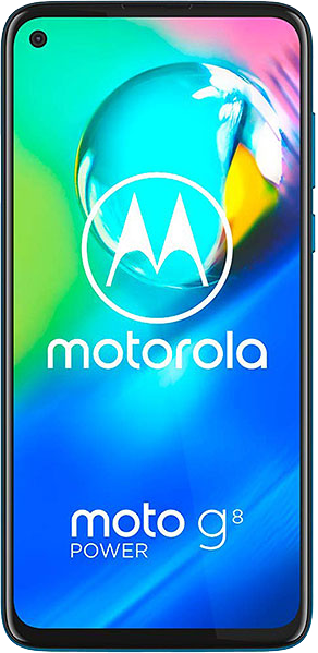 Moto G Power (2020) - Unlocked, Black, 64 GB, 4 GB, XT2041-1 GSM