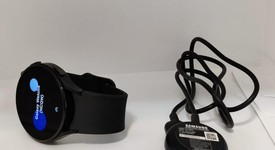 Mint
													Samsung Galaxy Watch4 - Wi-Fi, Black, 40mm, photo 2 of 3