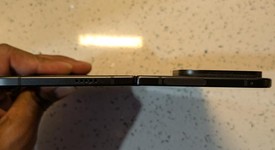 Good
													Google Pixel 9 Pro Fold - Unlocked, Obsidian, 256 GB, GGH2X, photo 5 of 6