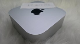 Mint
													Mac Mini 2024 - Apple M4, 256 GB, 16 GB, photo 4 of 10