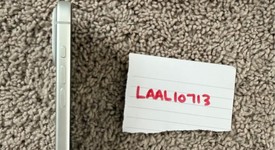 Mint
													Apple iPhone 17 Pro - Unlocked, Silver, 1 TB, A3256, photo 5 of 11