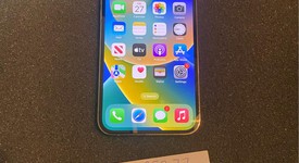 Good
													Apple iPhone 13 Pro - Xfinity, Gold, 256 GB, A2483, photo 1 of 8