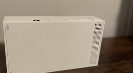 Good
													Xbox Series S (2020) - White, 512 GB, photo 6 of 6