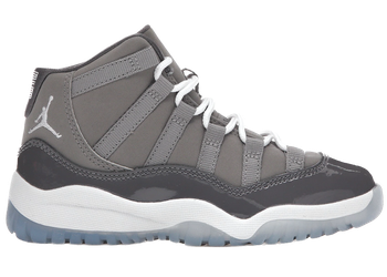 Jordan 11 Retro Cool Grey (2021) (PS) for sale