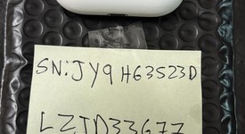 Used
													Apple AirPods Pro 2nd Gen - USB-C, photo 1 of 8
