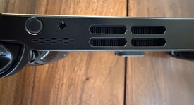 Mint
													Lenovo Legion Go - Z1 Extreme, Black, 2 TB, 16 GB, photo 4 of 15