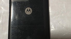 Good
													Moto G Power 5G (2023) - Unlocked, Black, 256 GB, 6 GB, photo 2 of 6