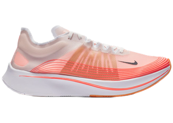Nike Zoom Fly SP Varsity Red Summit White (Women's) for sale