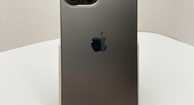 Fair
													Apple iPhone 13 Pro Max - Unlocked, Graphite, 256 GB, A2484, photo 3 of 8