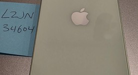 Good
													Apple iPhone 12 Mini - Unlocked, Green, 128 GB, A2176, photo 2 of 7