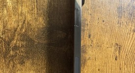 Good
													Apple iPhone 13 Pro Max - Unlocked, Graphite, 256 GB, A2484, photo 5 of 8