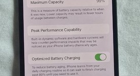 Good
													Apple iPhone 12 - Unlocked, Black, 64 GB, A2172, photo 6 of 6