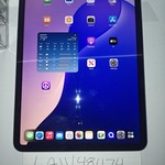 Good Apple iPad Pro 11 inch 4th Gen 2022 - Verizon, 128 GB, Gray