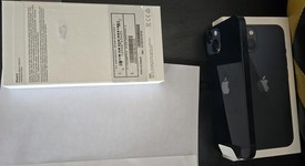 Mint
													Apple iPhone 13 - Unlocked, Midnight, 128 GB, A2482, photo 4 of 6