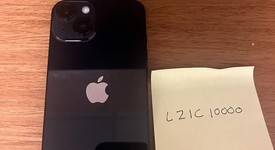 Good
													Apple iPhone 14 - Verizon, Midnight, 128 GB, A2649, photo 3 of 7
